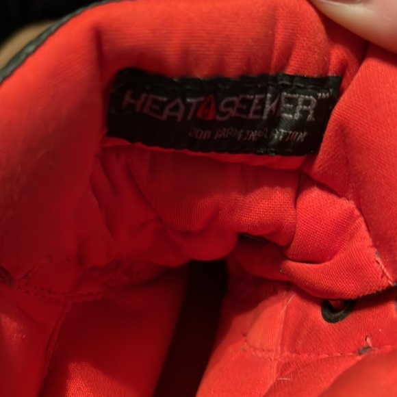 womens size 7 the north face shoes - Picture 4 of 7